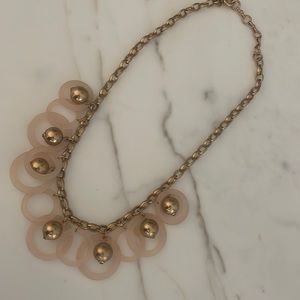 J. Crew Necklace